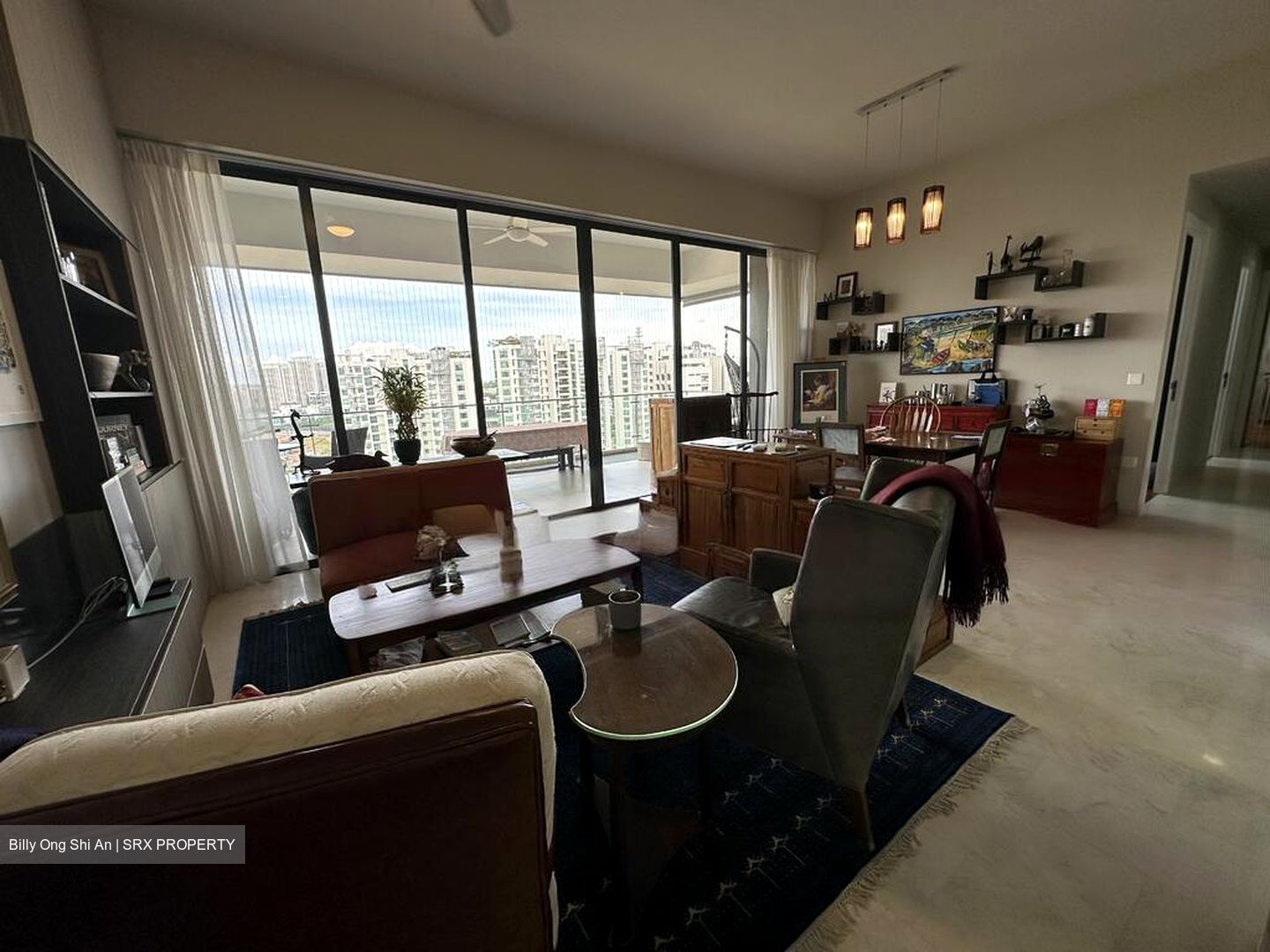 The Trizon (D10), Condominium #461554411